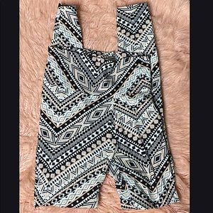 Charlotte Russe leggings